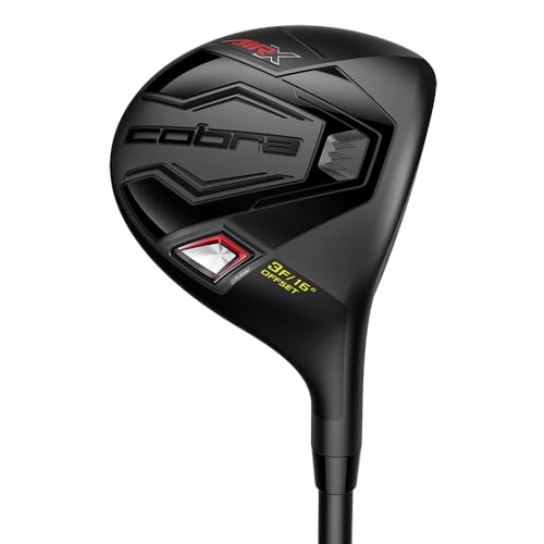 Fairway AIR-X by Cobra Golf