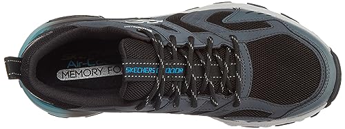 Image of Skechers Men's Max Protect Warden Casual Shoe