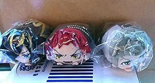 Amazon Co Jp ヒプノシスマイク もちころりん