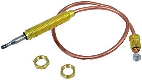 Mr Heater Replacement Thermocouple 12-1/2 Length replaces Part no. F273117, Model: OE100, Outdoor & Hardware Store