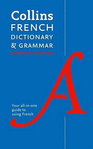 Télécharger Collins French Dictionary & Grammar livre En ligne