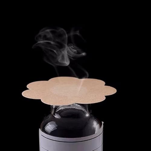 Jrozxf Petals Nipple Covers Self-Adhesive Disposable Invisible Bra Nipple Covers Nipple Stickers For Womens #TOP2