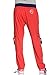 Zumba Fitness Women's Soft-N-Stretch Cargo Pants, So Samba Pink, X-Small