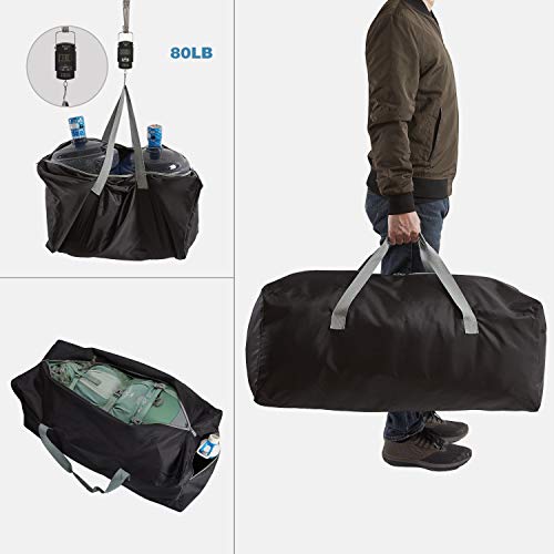 Foldable Duffel Bag 30