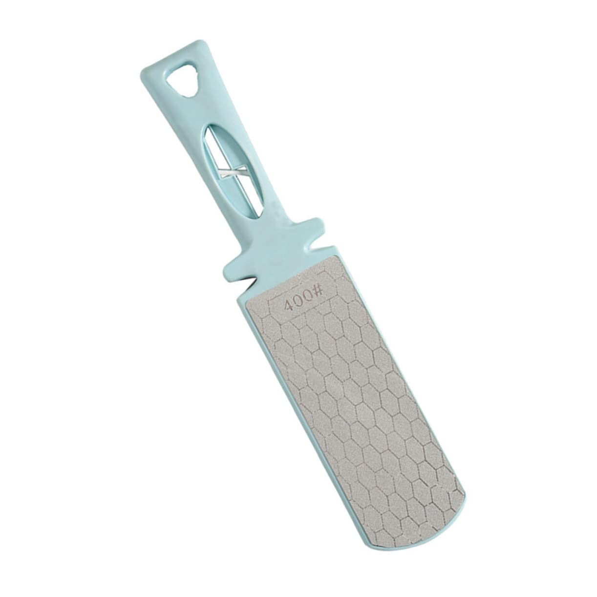 Affûteur pour couteaux émeri plastique accessoire cuisine maison