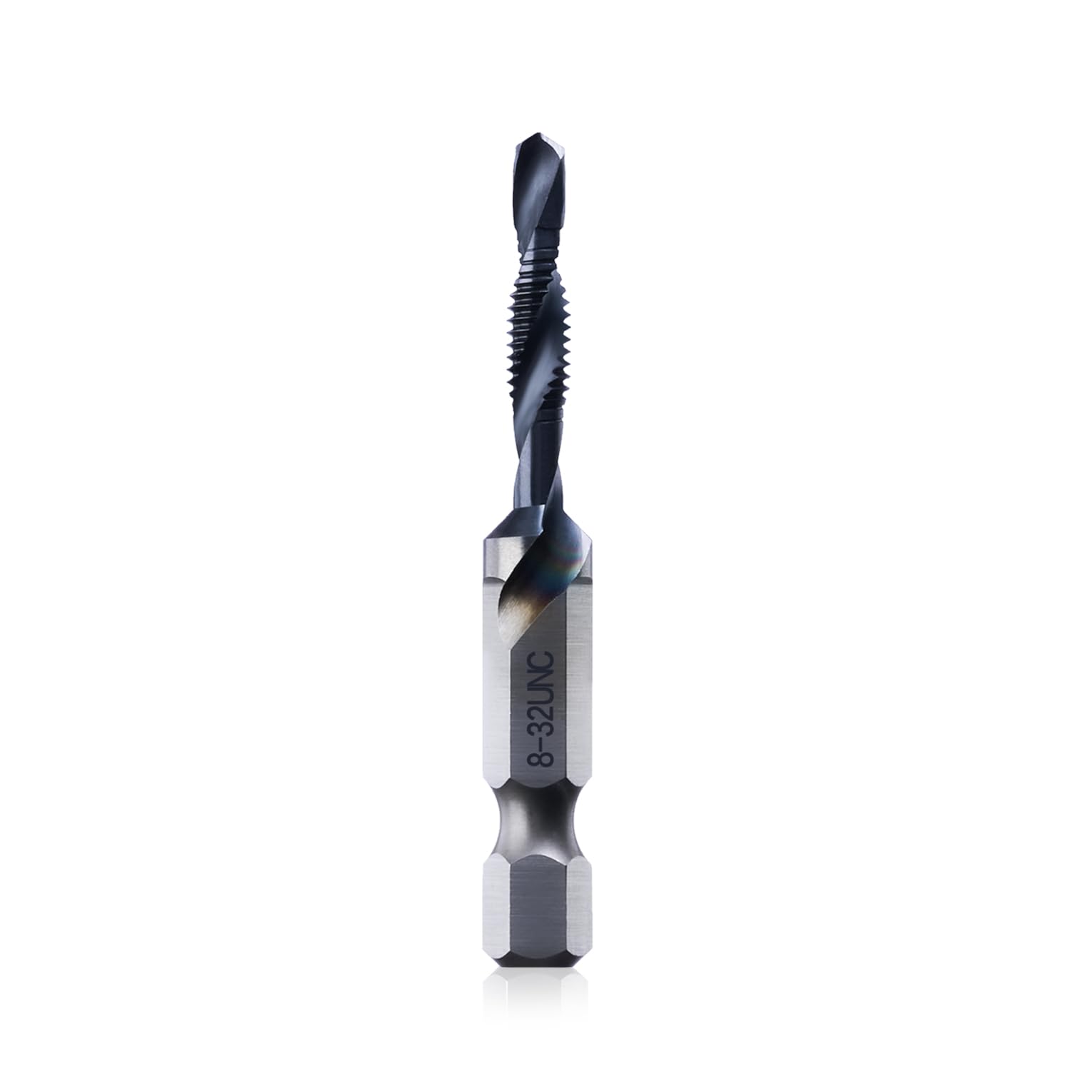 Kraftek Drill & Tap Set - One-Step Drilling -9 Kraftek Drill & Tap Set - One-Step Drilling -9