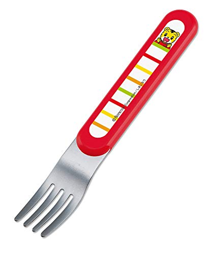 スケーター (skater) 子供用 フォーク しまじろう 日本製 F9