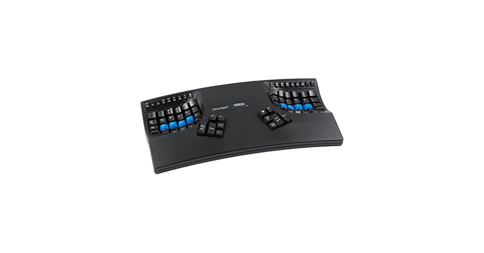 KINESIS Advantage2 （KB600LFQ） 046F17A5-49A7-4162-8EF4-