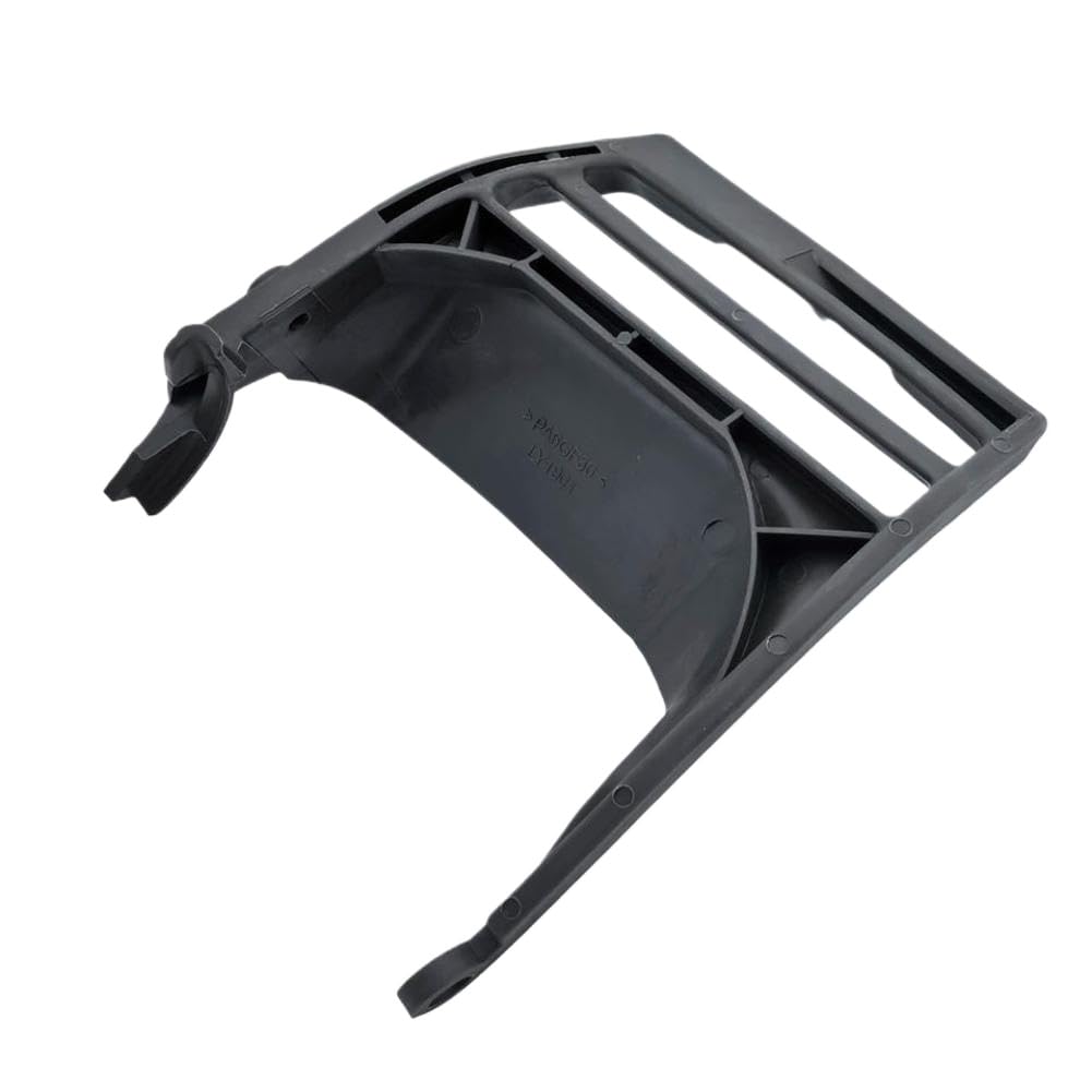 Cubierta del piñón del embrague Freno de cadena Protector delantero Manija Tensor de palanca Compatible con 365 371 372 372XP 362