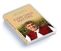 EVERY CHILD MATTERS: The Easy to Use Guide to Disability and Every Child Matters in All Mainstream and Special Schools: Ensuring the Well-being of Every ... Satyarthi 9352666380 Book Cover