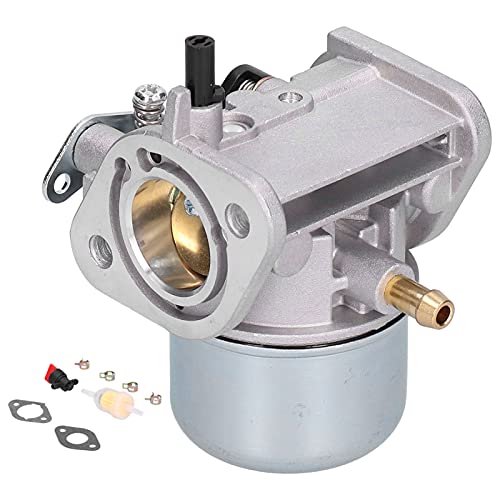 Carburateur Debroussailleuse pour Kawasaki FH430V FS481V 15003-7061