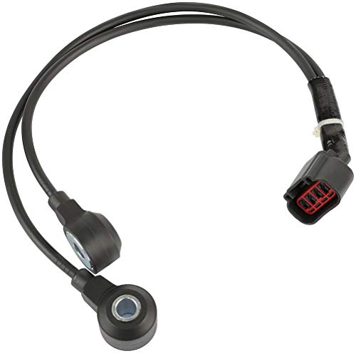 Capteur de cliquetis Cy0118921 optimise l'allumage et protège votre Ford
