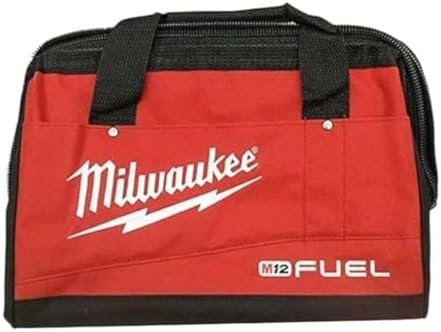 Milwaukee Heavy Duty (FUEL Tool Bag). Fits (1-2 Tool Kit) 2760-20...