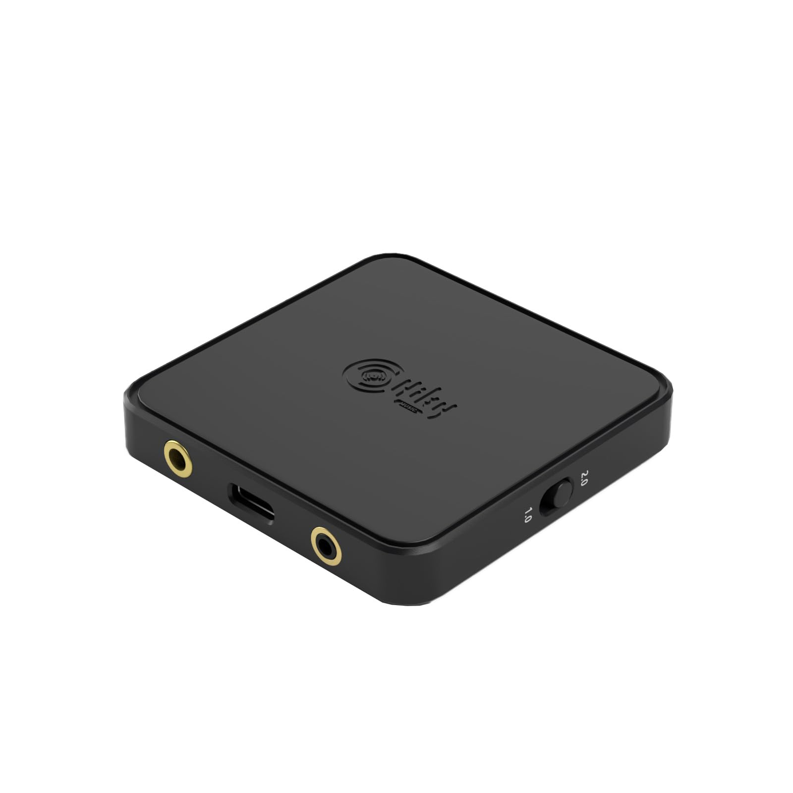 Snapklik.com : FD1 Portable DAC Headphone Amplifier Balanced 2.5mm+3 ...