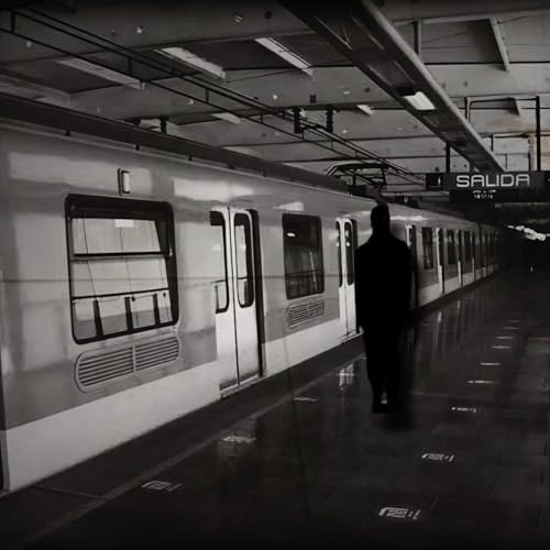 El metro de la CDMX me llev&oacute; a una estaci&oacute;n fantasma