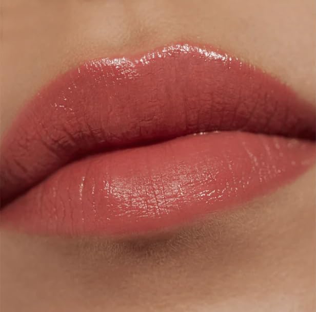 Glossy Fringe Lipstick by Victoria Beckham Beauty - Image 3