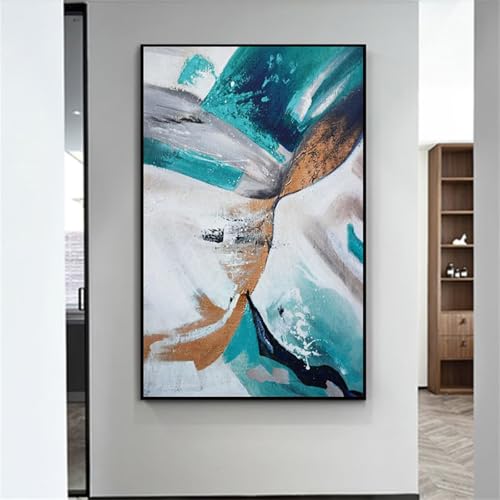 Peinture Diamant 5D Graffiti 80x120cm | Le Cadeau Idéal pour Passionnés de Loisirs Créatifs