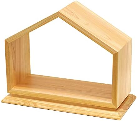 ペット仏壇 ヒノキの 仏壇 おうち型 木製 おしゃれ かわいい ハウス型 家型 モチーフ 木枠 ペット供養 ペット用 コンパクト モダン シンプル ペット骨壷 ペット仏具 犬 猫 うさぎ 3寸 置き場所 ミニ仏壇 注目ショップ ブランドのギフト