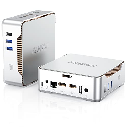 Amazon.ca Best Sellers The most popular items in Mini Desktops