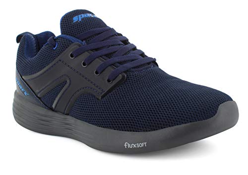 Image of Sparx Men's Mesh Running Shoe