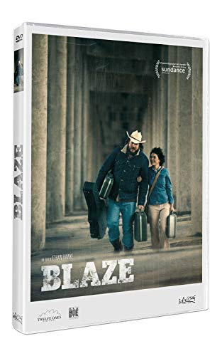 Oferta Increíble: Blaze [DVD] a un Precio Irresistible!