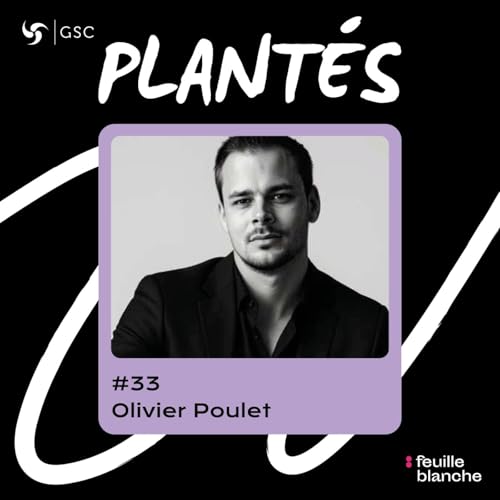 :33 Son r&ecirc;ve d&rsquo;entrepreneur a bascul&eacute; en moins d&rsquo;une heure - Olivier Poulet - Childer