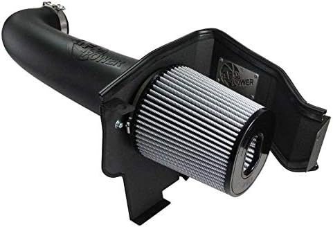 aFe Power Magnum FORCE 51-12162 Dodge/Chrysler Performance Intake System (Dry, 3-Layer Filter)