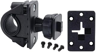 Arkon SR127 Bicycle Handlebar Satellite Radio Mount