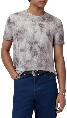John Varvatos Men's Campana Crew