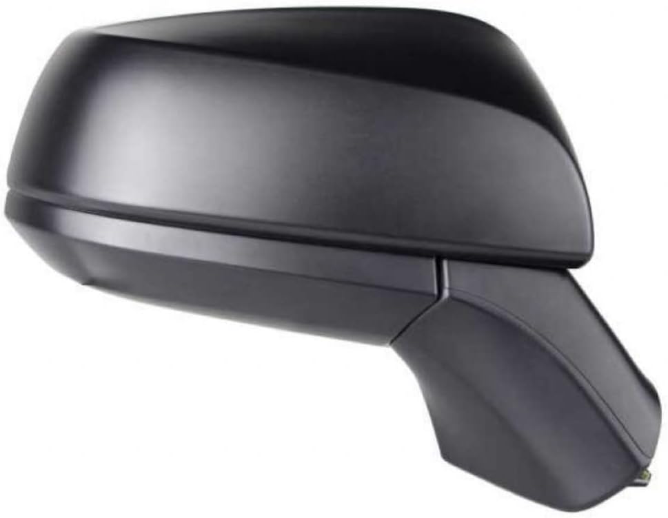 For Toyota RAV4 2019 20 21 22 23 2024 Door Mirror Assembly Passenger Side | Non-Heated | For TO1321387 | 87910-42E31