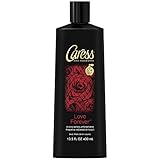 Caress Body Wash, Love Forever, 13.5 Ounce