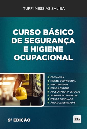 Curso Básico de Segurança e Higiene Ocupacional