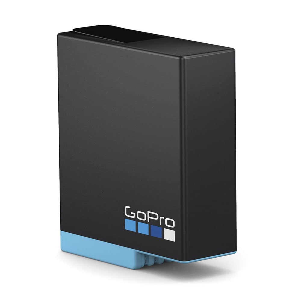 GoPro Rechargeable Battery (Hero8 Black / Hero7 Black / Hero6 Black)