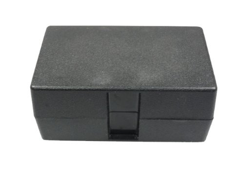 Shinwa Sokutei 81369 Plastic Case Dial Gauge for Standard Models
