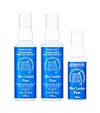 ミネラルウォーターラボラトリー ミストローションピュア スペシャルセット 2+1本セット ドクターミネラル