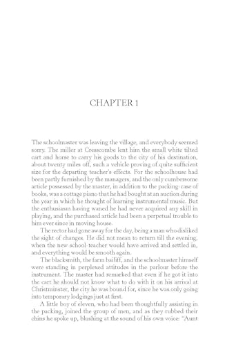 Image of Jude The Obscure: The Originals Unabridged Classic by Thomas Hardy | Greatest Stories | Ultimate Exploration of Life