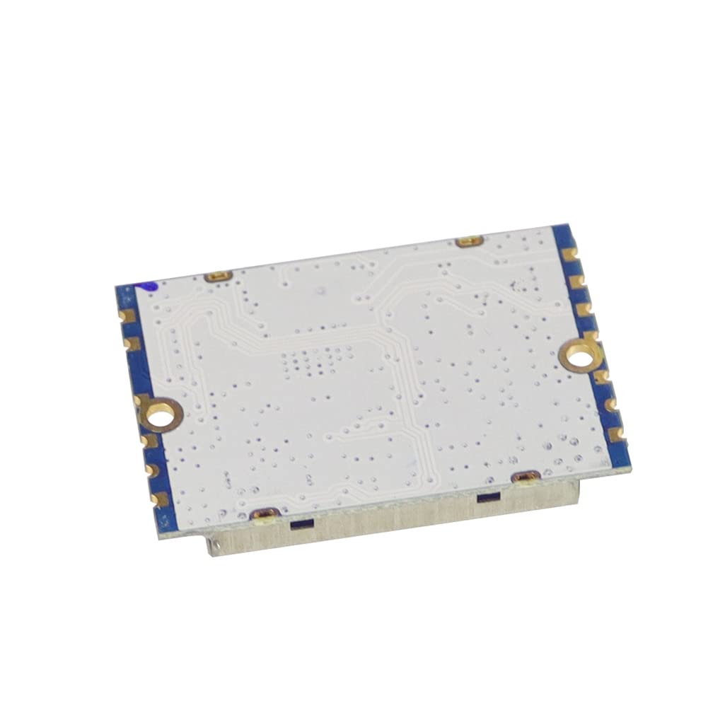 433 MHz Lora Signal Booster Transmission Recevoir Module d'Amplification du Signal 'Amplificateur de Puissance un Deux Voies (433 MHz SMA)