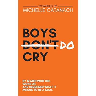 Boys Do Cry