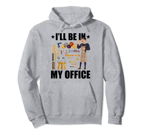 Funny Woodworking Tee Carpentry Woodworker Gift Sudadera con Capucha