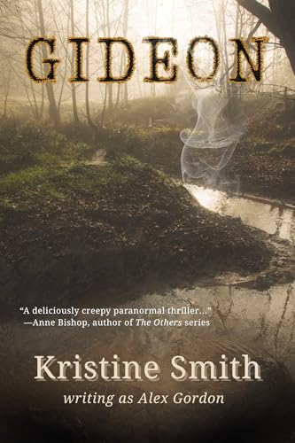 Gideon (The Gideon Witches Book 1) (English Edition)