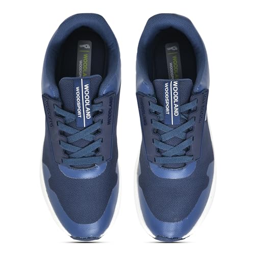 Image of Woodland Men's Mesh Running Shoe