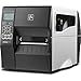 Zebra ZT23042-D01000FZ Direct Thermal Printer 203 DPI, Serial USB, Monochrome (Renewed)