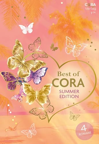 CORA Best of Band 12: 50 Jahre CORA (German Edition)