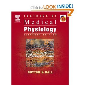 Guyton & Hall Medical Physiology 第11版 Guyton & Hall Medical Physiology 第11版 - メルカリ