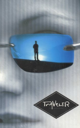The Traveler [Polish] 8389779226 Book Cover