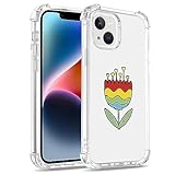 💎【Design Fin et Prise en Main Confortable】Ultra-mince et Léger design pour garder une apparence mince et légère tout en ne semble pas encombrante. Prend en charge la charge sans fil. Design ergonomique offrant une bonne prise en main et facile à transporter.