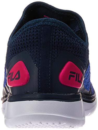 Tênis Eternity, FILA, Feminino, Marinho, 34