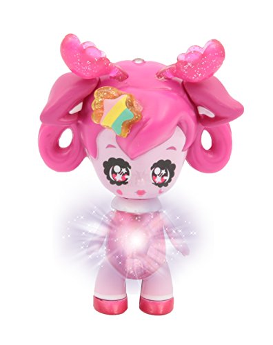 Glimmies Rainbow Friends Glimmies Glimroue + 1 Glimmies Rainbow Friends Exclusive - vue 4