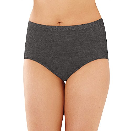 Bali sous-vêtement Lot de 3 culottes invisibles anti-irritations Femme