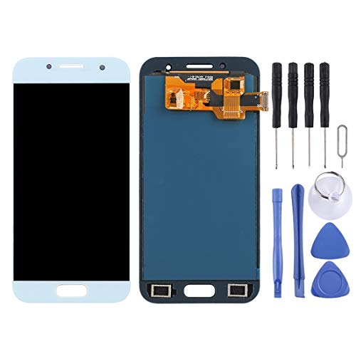 Écran LCD pour Galaxy A3 2017 bloc complet vitre tactile